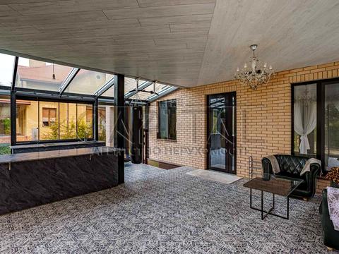 дом по адресу Лугова