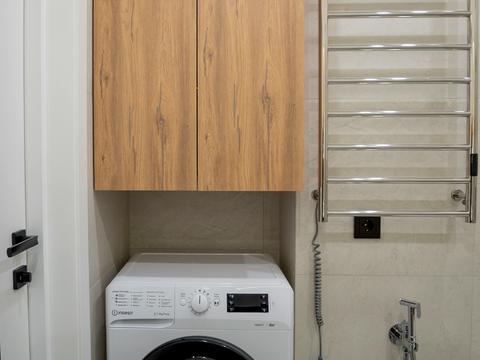 квартира по адресу Кудрявская ул., 24а