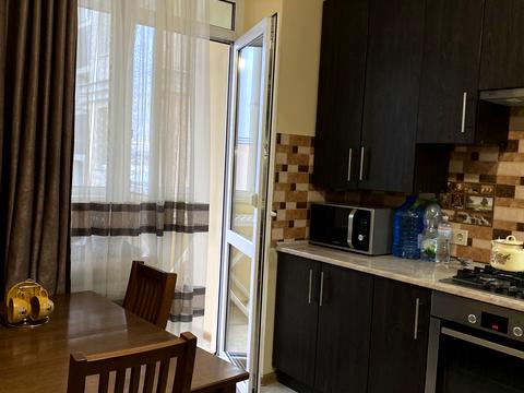 квартира за адресою Івана Рубчака вул., 7