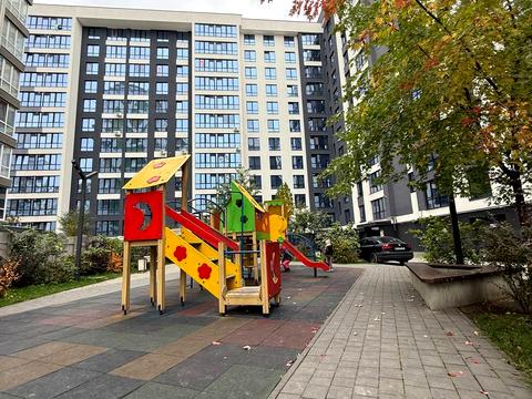 квартира за адресою Хіміків, 38