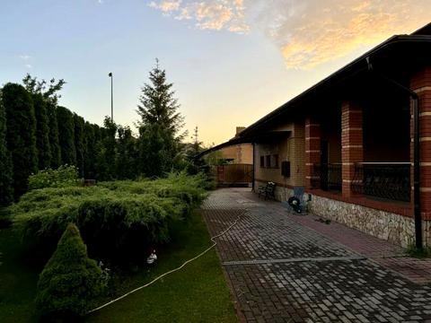 дом по адресу Николая Закревского ул.