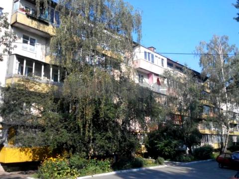 квартира за адресою Зодчих вул., 50-А