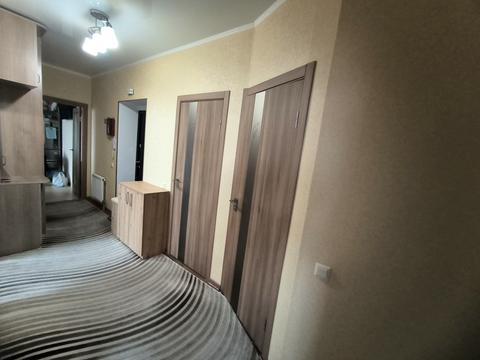 квартира по адресу Панаса Мирного ул., 37/3