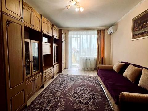 квартира по адресу Черкасская ул., 4