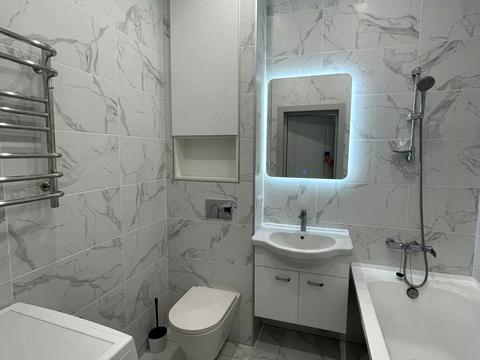 квартира по адресу Гагарина просп. (Гагарина), 112-Б