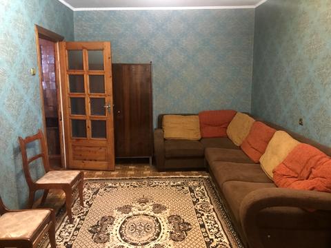 квартира по адресу Генерала Петрова ул., 50