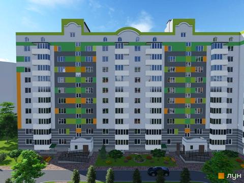 квартира за адресою Михайла Лушпи просп., 5