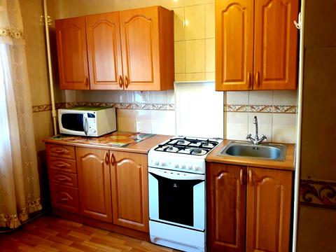 квартира за адресою Фонвизина , 17