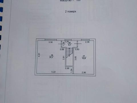 будинок за адресою Лесная, 7