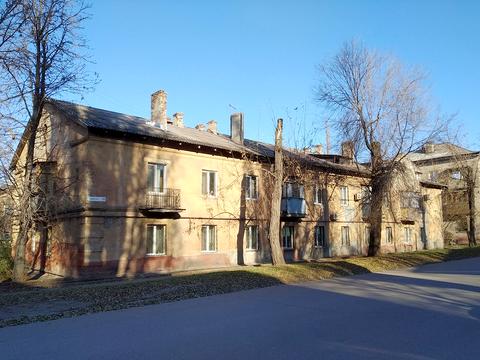 квартира по адресу Криворожстали ул. (Орджонікідзе), 58