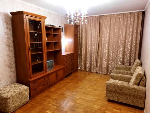 квартира по адресу Николая Руденко бульв. (Кольцова), 13-А