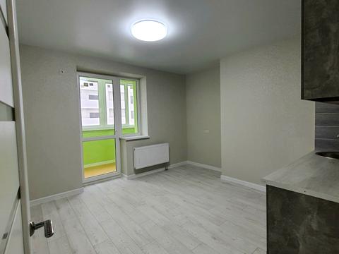 квартира по адресу Рогатинский проезд