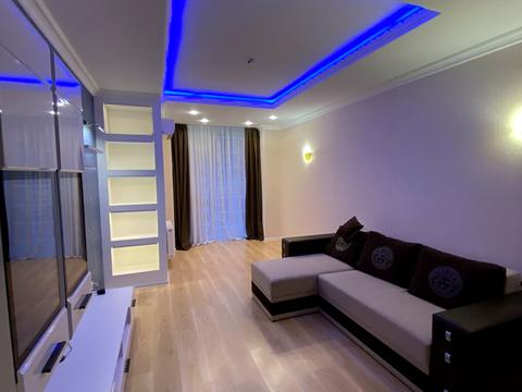 квартира за адресою Драгоманова вул., 2-А