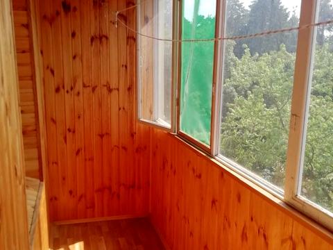 квартира по адресу Берестейский просп. (Победы), 91