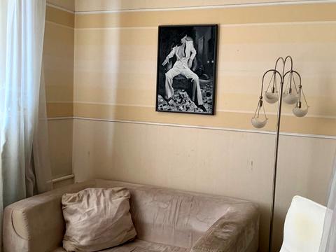 квартира по адресу Головко Андрея ул., 29