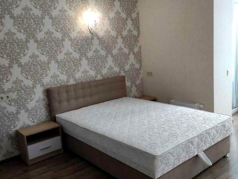 квартира за адресою Каховська вул., 62-А