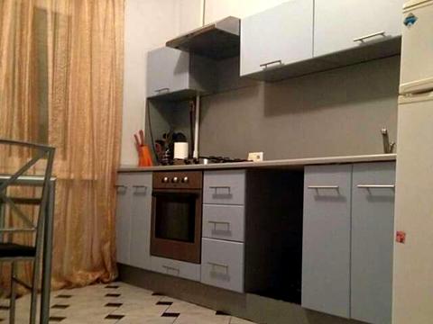 квартира по адресу Владимира Ивасюка просп. (Героїв Сталінграду), 63