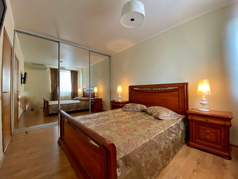 квартира за адресою Юрія Шумського вул., 1-А