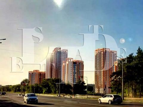 квартира за адресою Нескорених вул., 1