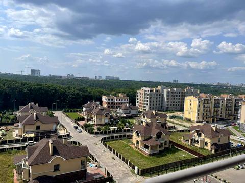 квартира по адресу Метрологическая ул., 62