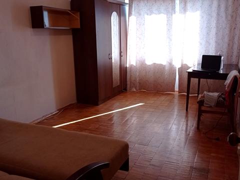 квартира по адресу Митрополита Василия Липковского ул. (Урицкого), 28