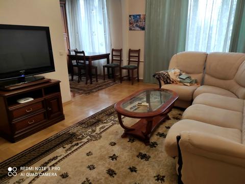 квартира за адресою Миколи Міхновського бульв. (Дружби народів), 17/5