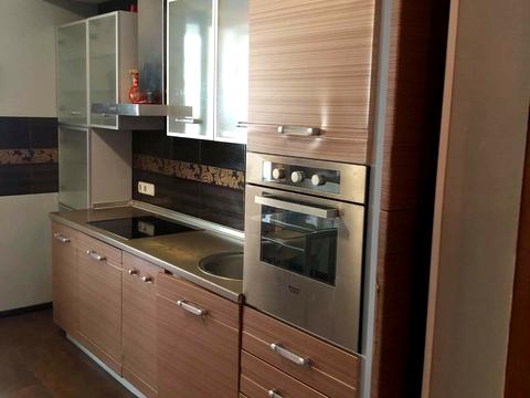 квартира за адресою Харківське шосе, 58-А