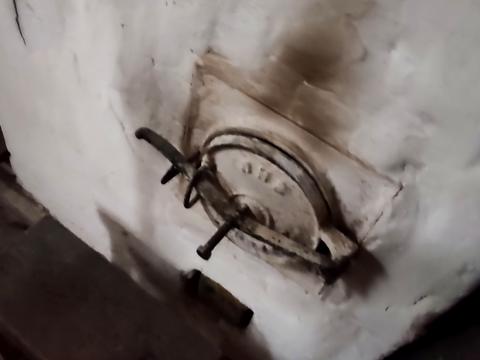 будинок за адресою Надиновка