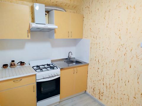 квартира за адресою Днепровские пороги 