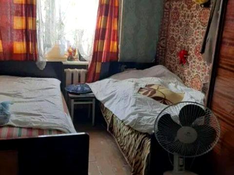 квартира по адресу  ул.