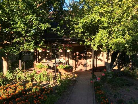 дом по адресу Зубка