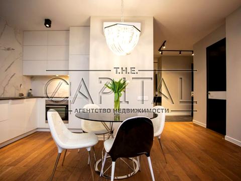 квартира по адресу Антоновича ул. (Горького), 74