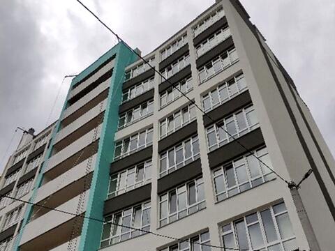 квартира за адресою Кармелюка вул., 38/1