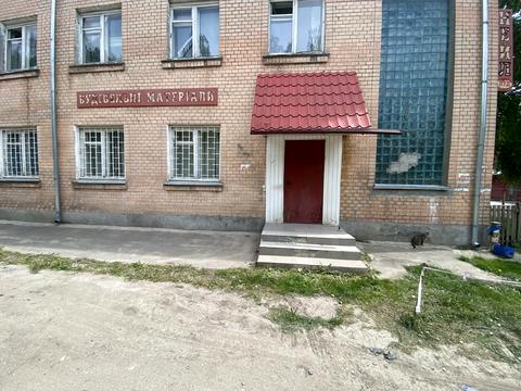 комерційна за адресою Козацька вул., 56