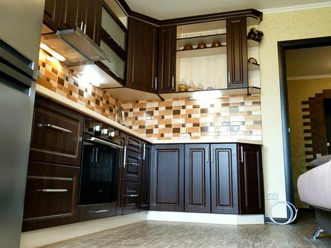 квартира по адресу 1 мая, 195а