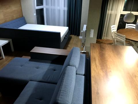 квартира за адресою Драгоманова вул., 2