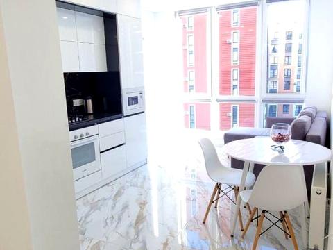 квартира по адресу вул.Шевченка, 60