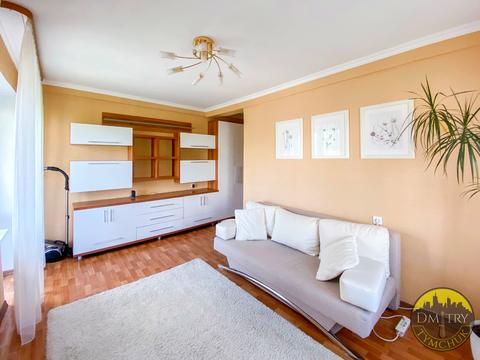 квартира по адресу Оболонский просп., 12-А