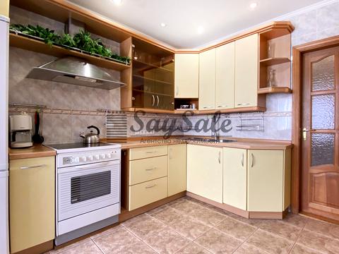 квартира за адресою Володимира Івасюка просп. (Героїв Сталінграду), 20