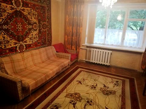 квартира по адресу Героев Полка "Азов ул. (Малиновского маршала), 25