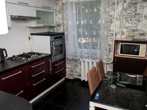 квартира по адресу Вячеслава Черновола ул., 40