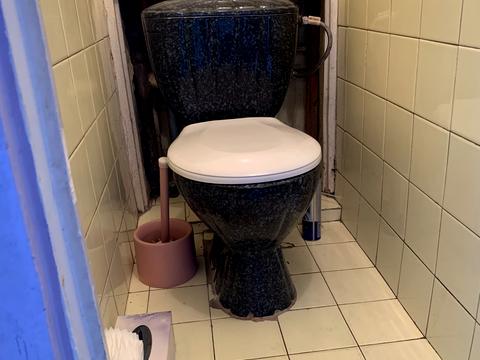 квартира за адресою Київ, Голосіївський просп. (40-річчя Жовтня), 19