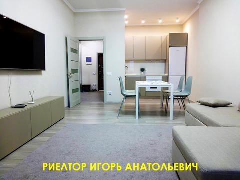 квартира за адресою Французький бульв., 26/1