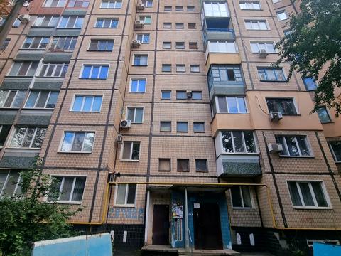 квартира за адресою Вечірній бульв., 2