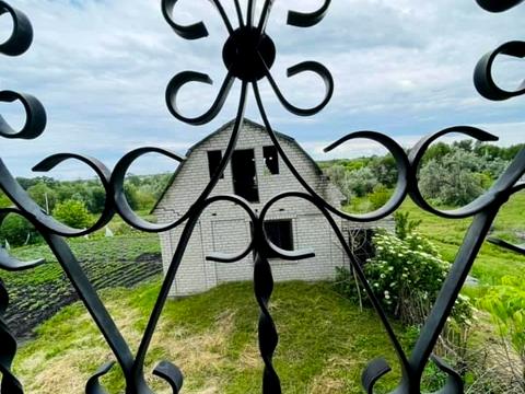 будинок за адресою Велика Кохнівка