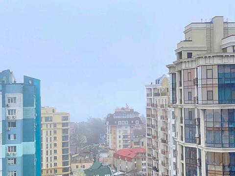 квартира за адресою Итальянский бульвар, 1 а