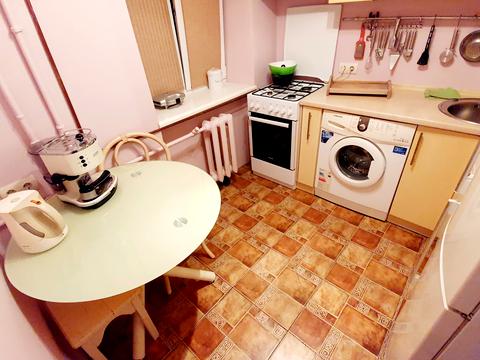 квартира за адресою Єреванська вул., 27