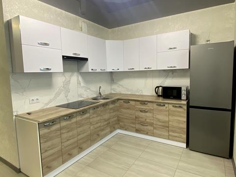 квартира по адресу Ленкавского ул., 2