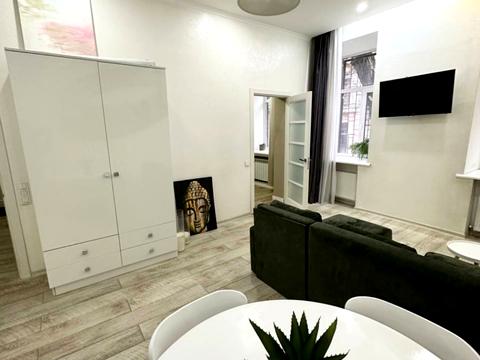 квартира за адресою Базарная, 57