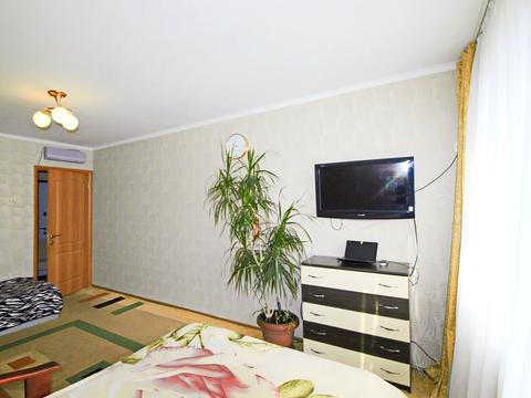 квартира по адресу Оболонский просп., 18-А